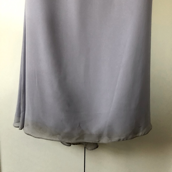 ✨2 for $25✨ Mori Lee Bridesmaid Dress - Picture 9 of 11